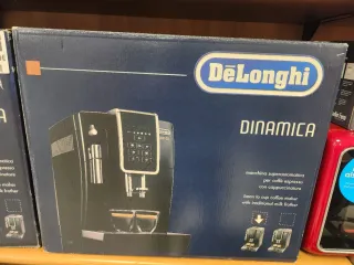 DeLonghi Dinamica Macchina Caffè
