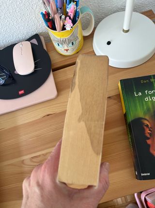 Angeles y Demonios / Angels and Demons (Spanish...