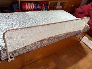 Barrera de Cama Infantil