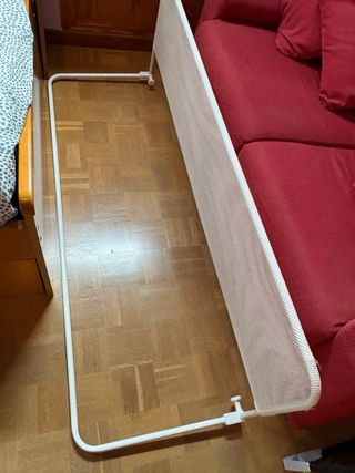 Barrera de Cama Infantil