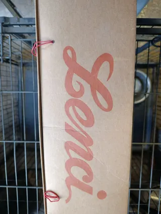 Bambola da collezione lenci