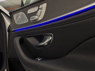 Mercedes-Benz AMG GT 4-Door Coupé 2019