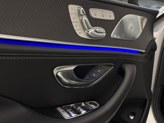 Mercedes-Benz AMG GT 4-Door Coupé 2019