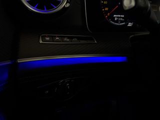 Mercedes-Benz AMG GT 4-Door Coupé 2019