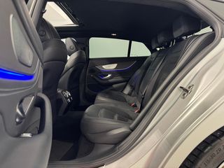 Mercedes-Benz AMG GT 4-Door Coupé 2019