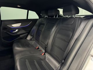 Mercedes-Benz AMG GT 4-Door Coupé 2019