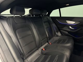 Mercedes-Benz AMG GT 4-Door Coupé 2019