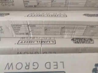 Luces LED Grow Lumilight Monster Series