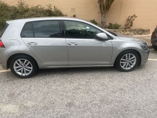 golf automatic petrol