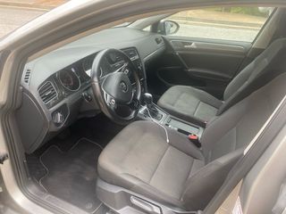 golf automatic petrol