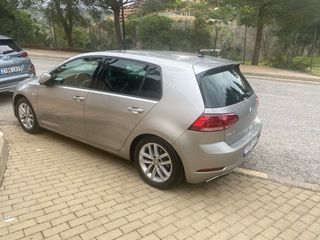 golf automatic petrol