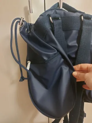 Borsa zaino Mandarina Duck