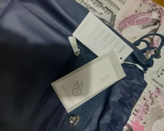 Borsa zaino Mandarina Duck