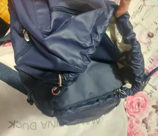 Borsa zaino Mandarina Duck