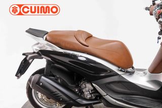 PIAGGIO BEVERLY 300 IE