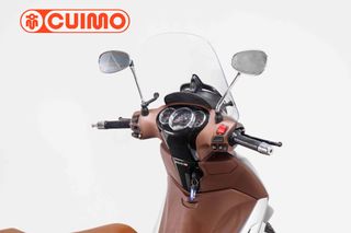 PIAGGIO BEVERLY 300 IE