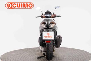 PIAGGIO BEVERLY 300 IE