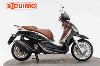 PIAGGIO BEVERLY 300 IE