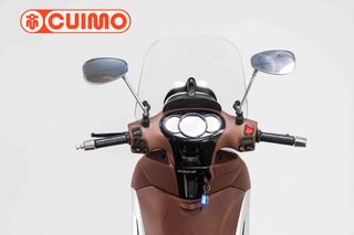 PIAGGIO BEVERLY 300 IE