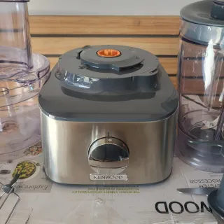 Procesador Kenwood MultiPro Compact FDM301