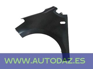 Aleta delantera izquierda VOLKSWAGEN UP-2472501