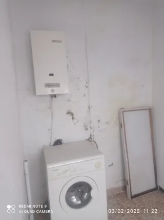 Casa 90m2 planta única