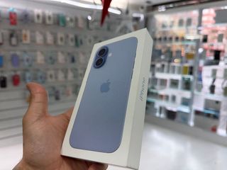 iphone 17 256gb blue NUEVO PRECINTADO