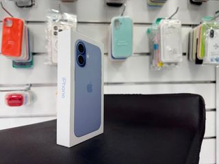 iphone 17 256gb blue NUEVO PRECINTADO