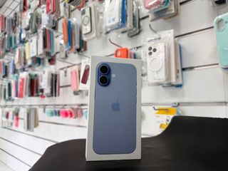 iphone 17 256gb blue NUEVO PRECINTADO