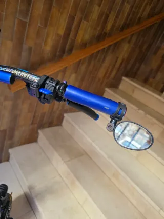 Dualtron Victor Limited 60V 35Ah Homologado DGT