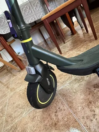 Patinete Cecotec Bongo XL 40