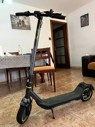 Patinete Cecotec Bongo XL 40