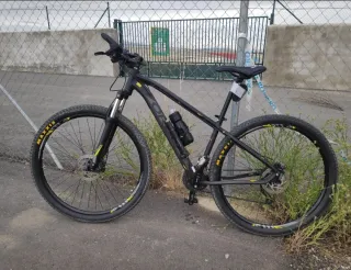 Bici MTB Orbea Mx29