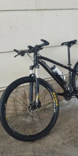 Bici MTB Orbea Mx29
