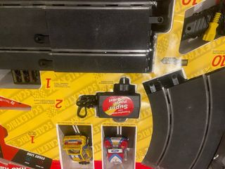 Scalextric Rally Rac - Circuito de Coches
