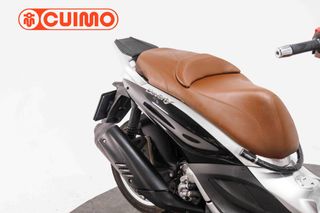 PIAGGIO BEVERLY 300 IE