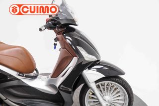 PIAGGIO BEVERLY 300 IE