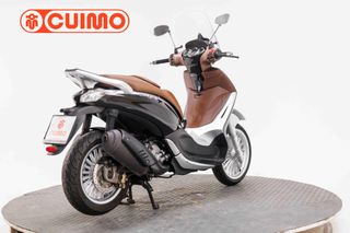 PIAGGIO BEVERLY 300 IE