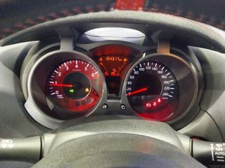 Nissan Juke 1.6 DIG-T 218 CV NISMO RS 4X2