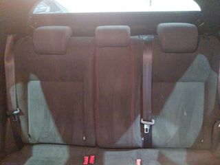 Nissan Juke 1.6 DIG-T 218 CV NISMO RS 4X2