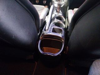 Nissan Juke 1.6 DIG-T 218 CV NISMO RS 4X2