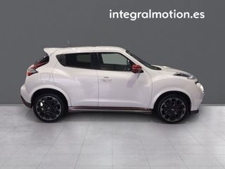 Nissan Juke 1.6 DIG-T 218 CV NISMO RS 4X2