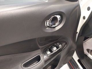 Nissan Juke 1.6 DIG-T 218 CV NISMO RS 4X2