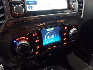 Nissan Juke 1.6 DIG-T 218 CV NISMO RS 4X2