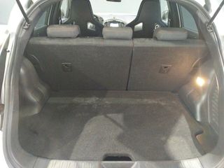 Nissan Juke 1.6 DIG-T 218 CV NISMO RS 4X2