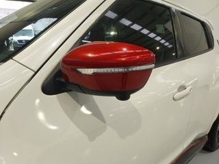 Nissan Juke 1.6 DIG-T 218 CV NISMO RS 4X2