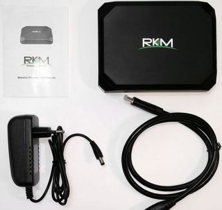 Mini PC RKM Atom Z8300