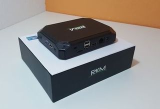 Mini PC RKM Atom Z8300
