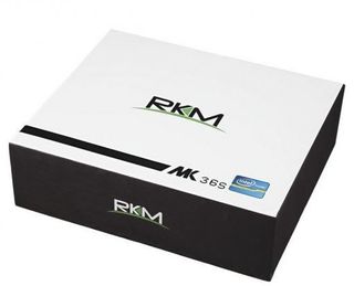 Mini PC RKM Atom Z8300