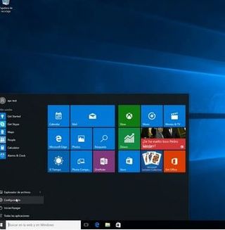 Mini PC RKM Atom Z8300